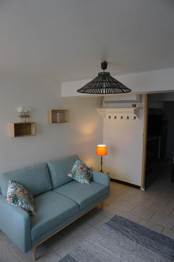 Le 100 Apartment Carcassonne Exterior photo