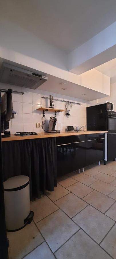 Le 100 Apartment Carcassonne Exterior photo