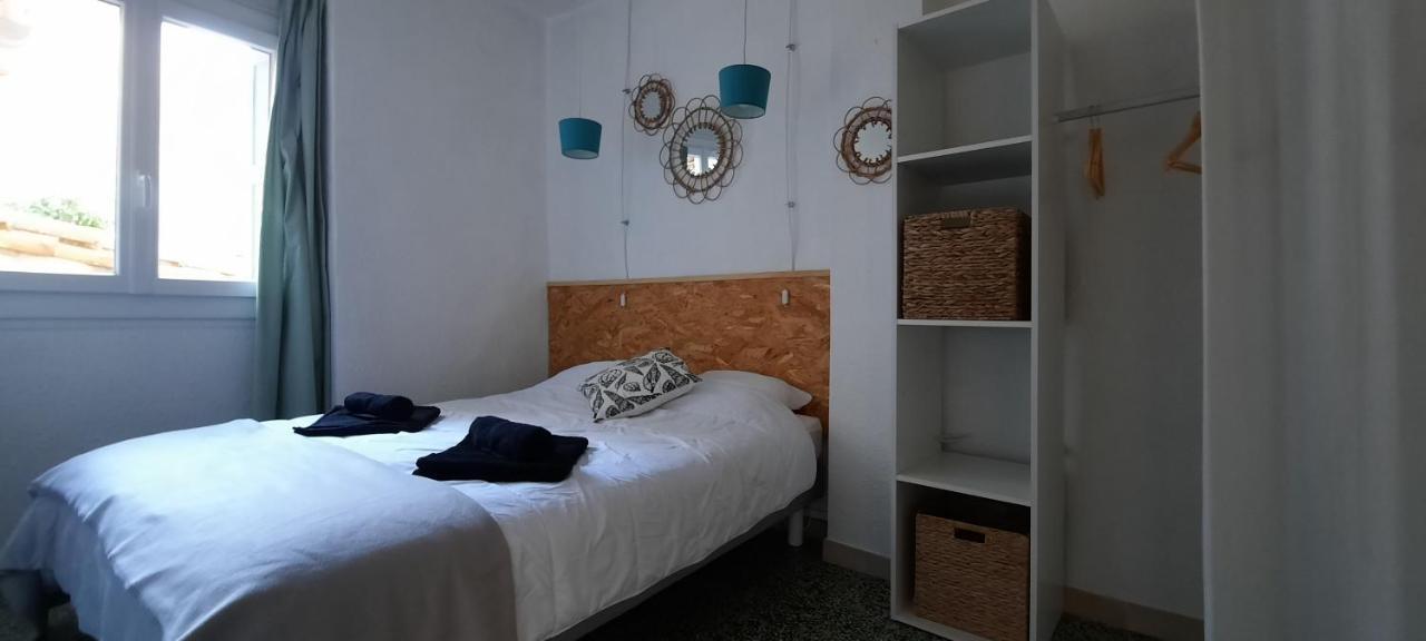 Le 100 Apartment Carcassonne Exterior photo