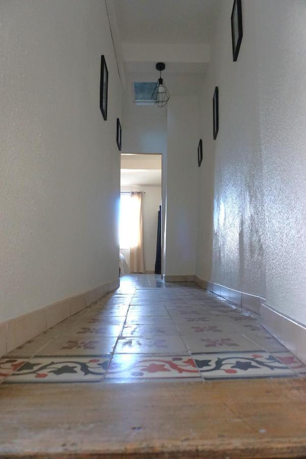 Le 100 Apartment Carcassonne Exterior photo
