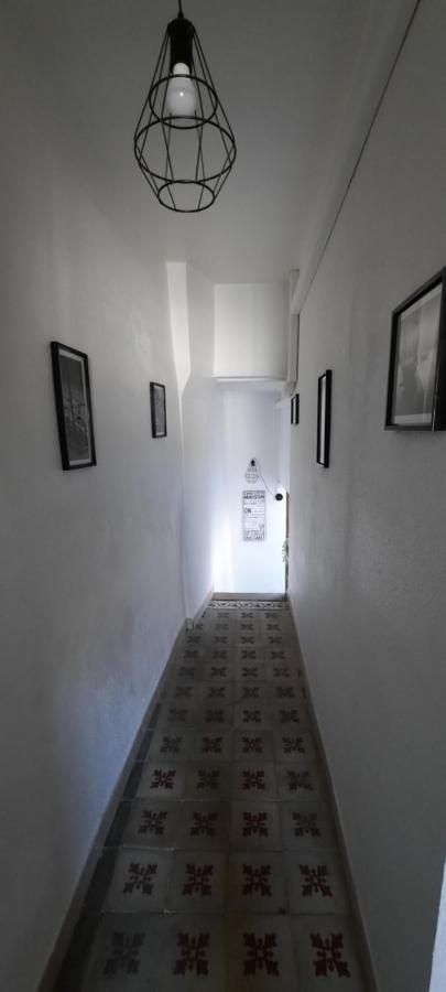 Le 100 Apartment Carcassonne Exterior photo