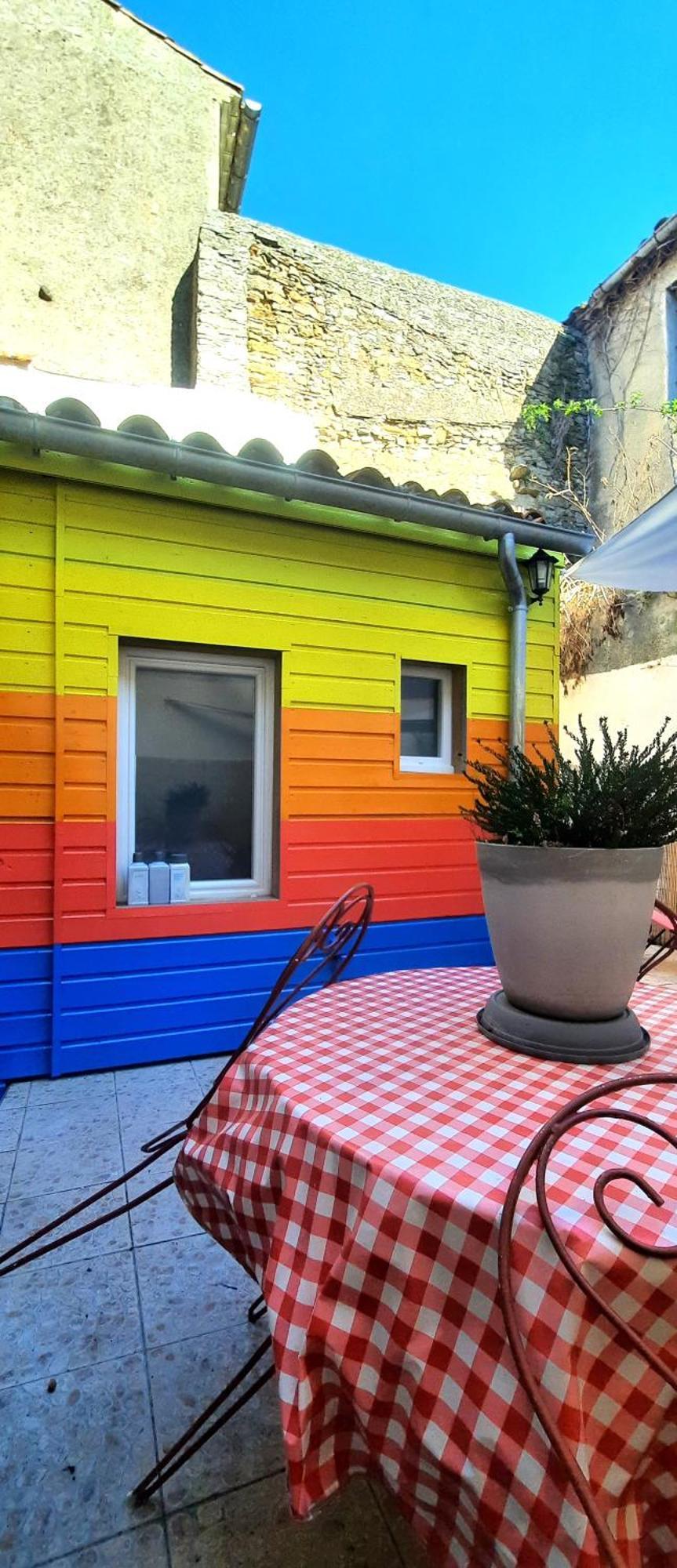 Le 100 Apartment Carcassonne Exterior photo